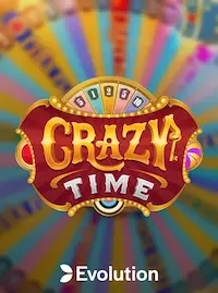 Crazy Time live game at BB56 COM