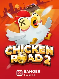 Chicken Road 2 crash game at BB56 COM