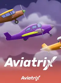 AviatriX crash game at BB56 COM