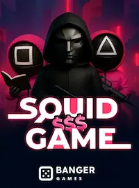 Squid Game themed slot at BB56 COM