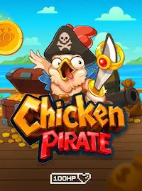 Chicken Pirate at BB56 COM