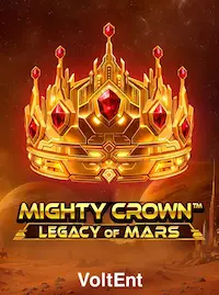 Mighty Crown at BB56 COM