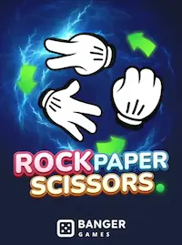 Rock Paper Scissors at BB56 COM