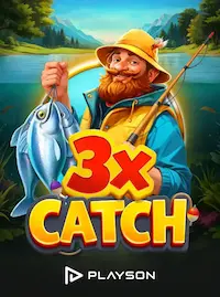 Catch at BB56 COM