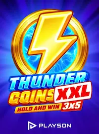 Thunder Coins XXL at BB56 COM