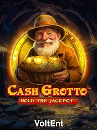 Cash Grotto at BB56 COM