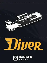 Diver crash adventure at BB56 COM
