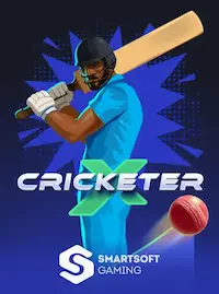 CricketerX crash game at BB56 COM
