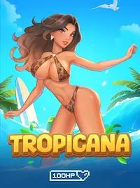 Tropicana crash at BB56 COM
