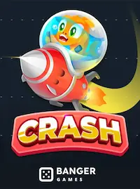 Crash at BB56 COM
