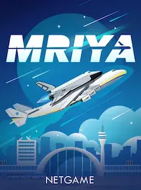Mriya crash game at BB56 COM