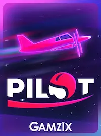 Pilot crash game at BB56 COM
