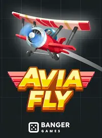 AviaFly crash game at BB56 COM