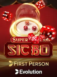 Sic Bo live at BB56 COM
