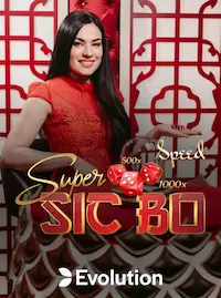 Sic Bo Super at BB56 COM