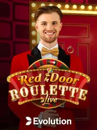 Red Door Roulette at BB56 COM