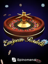 Classic Roulette at BB56 COM