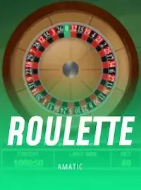 European Roulette at BB56 COM