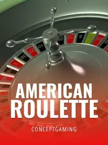 American Roulette at BB56 COM