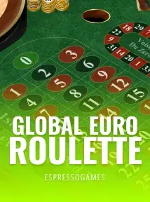 Global Euro Roulette at BB56 COM