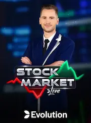 Stock Market live game show at BB56 COM