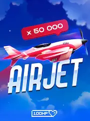 Airjet crash game at BB56 COM