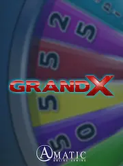 GrandX live at BB56 COM