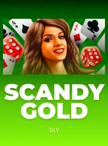 Scandy live at BB56 COM